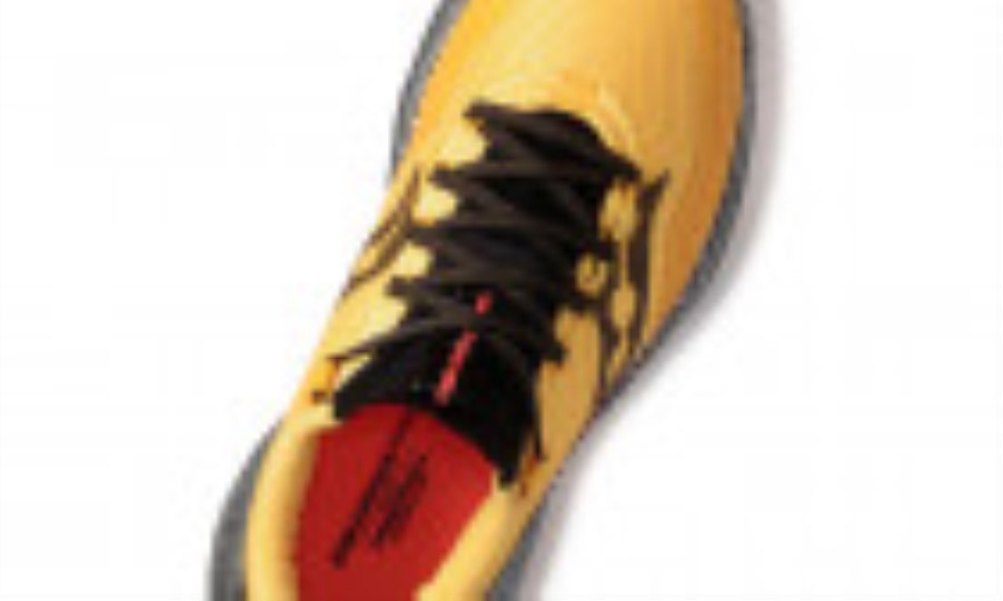 Men's Endorphin Trail Saucony Vizigold Vizired