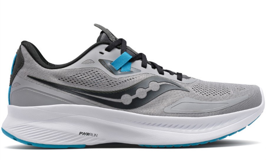 Men's Guide 15 Alloy Topaz Saucony