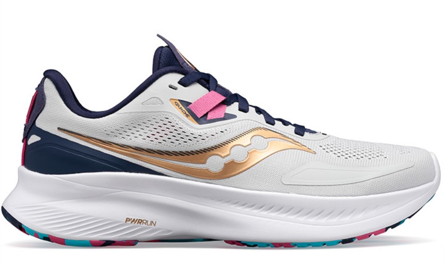 Men's Guide 15 Saucony Prospect Glass