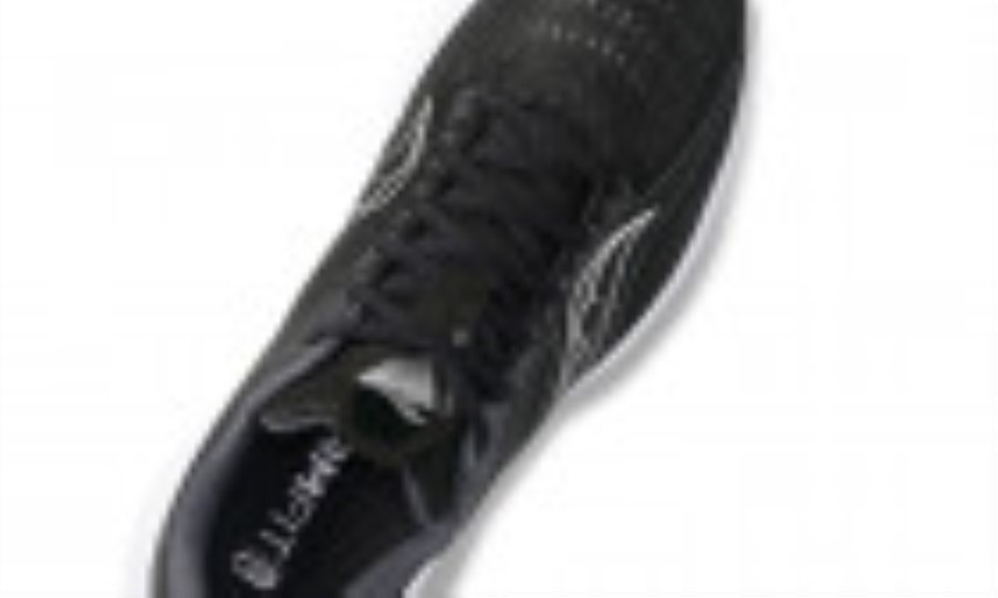 Men's Kinvara 13 Saucony Black Silver