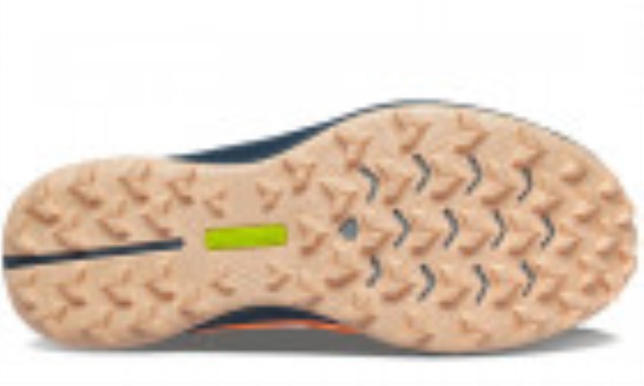 Men's Peregrine 12 Campfire Story Saucony