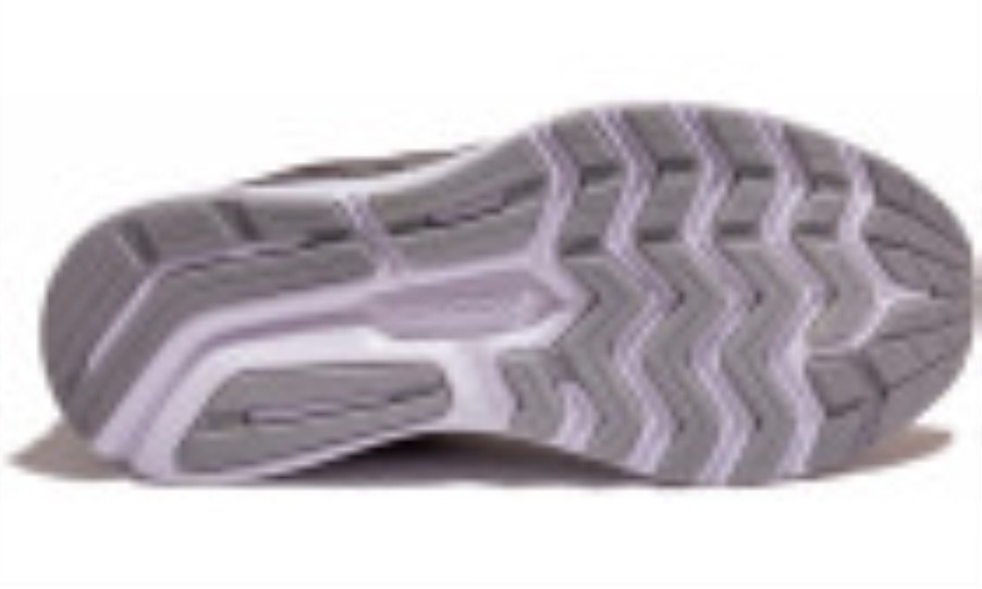 Men's Ride 14 Black White Saucony