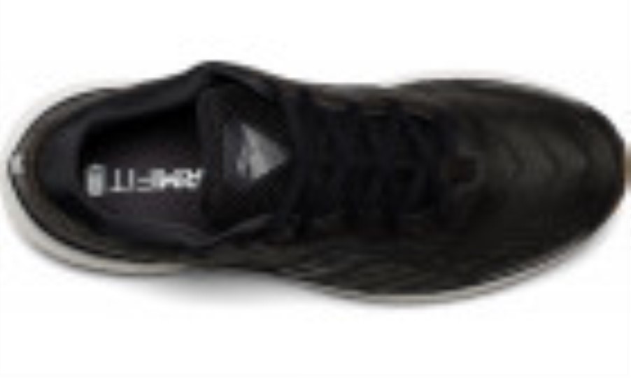 Men's Triumph 19 Saucony Black Gum