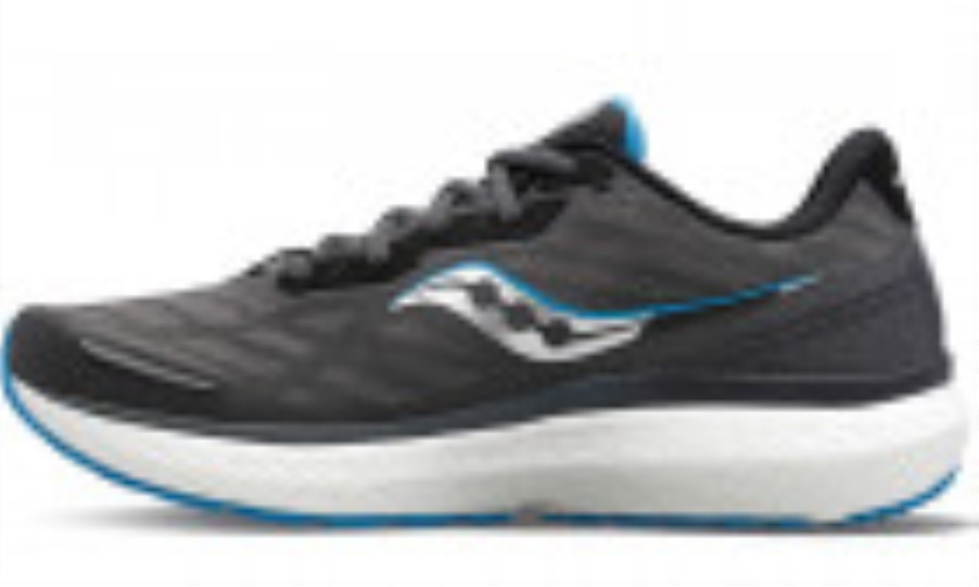 Men's Triumph 19 Shadow Topaz Saucony