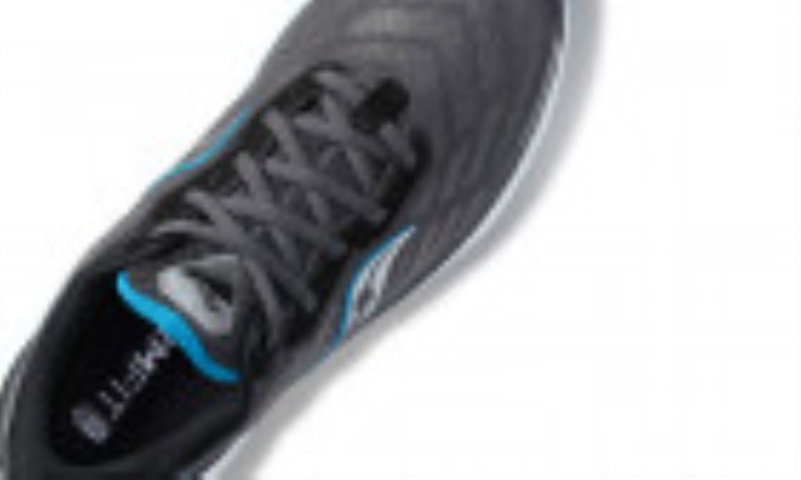 Men's Triumph 19 Shadow Topaz Saucony