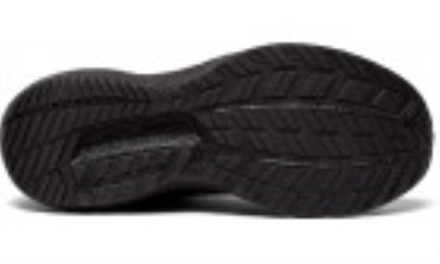 Men's Triumph 19 Triple Black Saucony