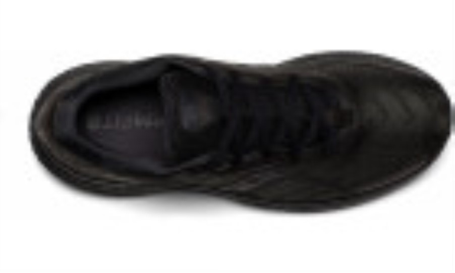 Men's Triumph 19 Triple Black Saucony
