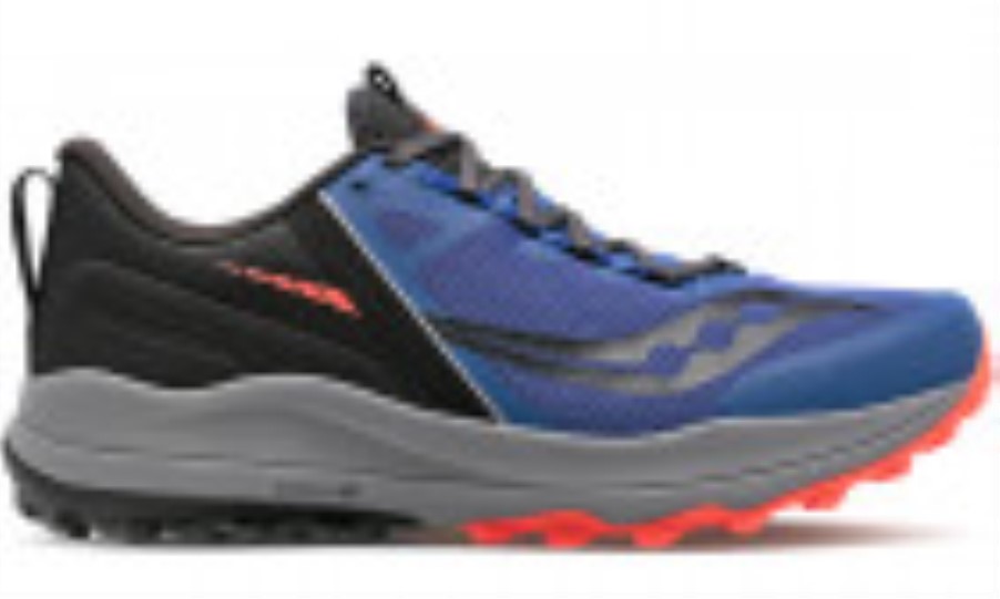 Men's Xodus Ultra Saucony Sapphire Vizired