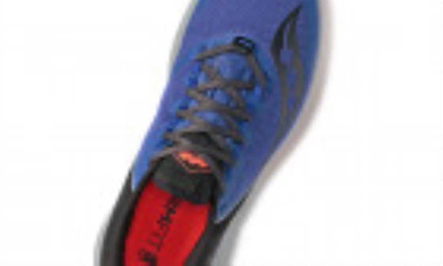 Men's Xodus Ultra Saucony Sapphire Vizired