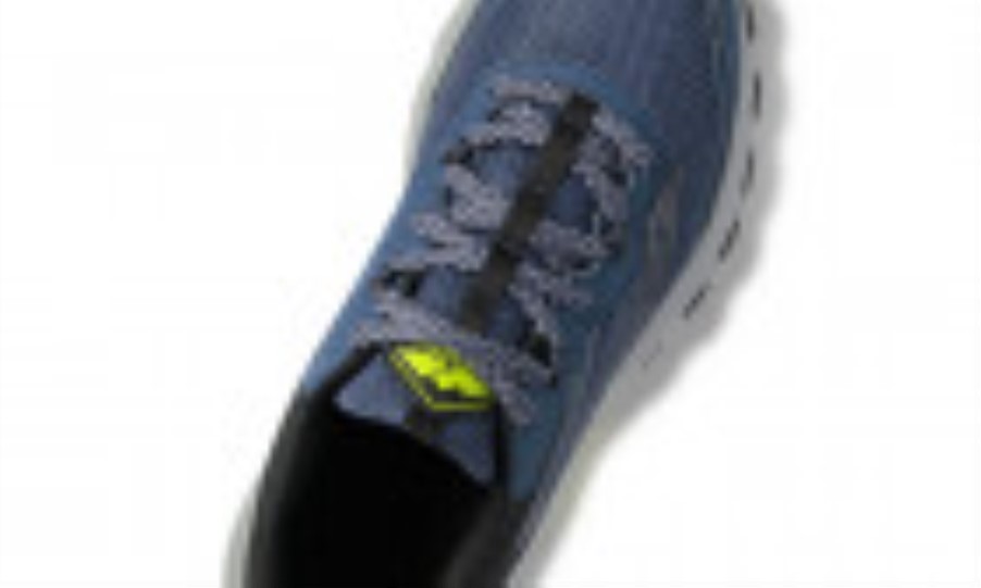 Saucony Men's Excursion Tr15 (Wide) Space Alloy