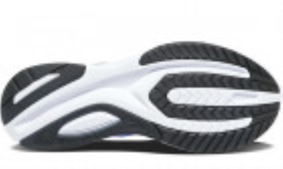 Saucony Men's Guide 15 Sapphire Black