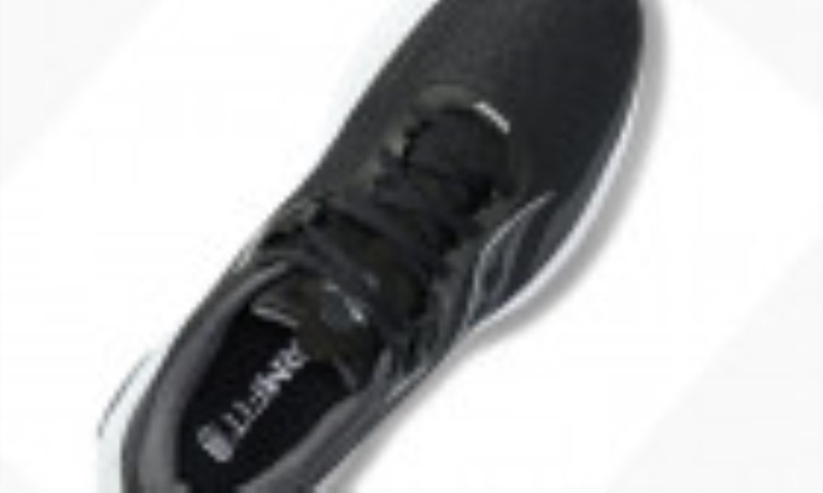 Saucony Women's Guide 15 (Wide) Black White