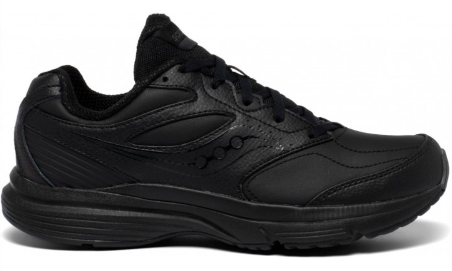 Women's Integrity Walker 3 Black Saucony