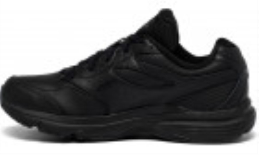 Women's Integrity Walker 3 Black Saucony
