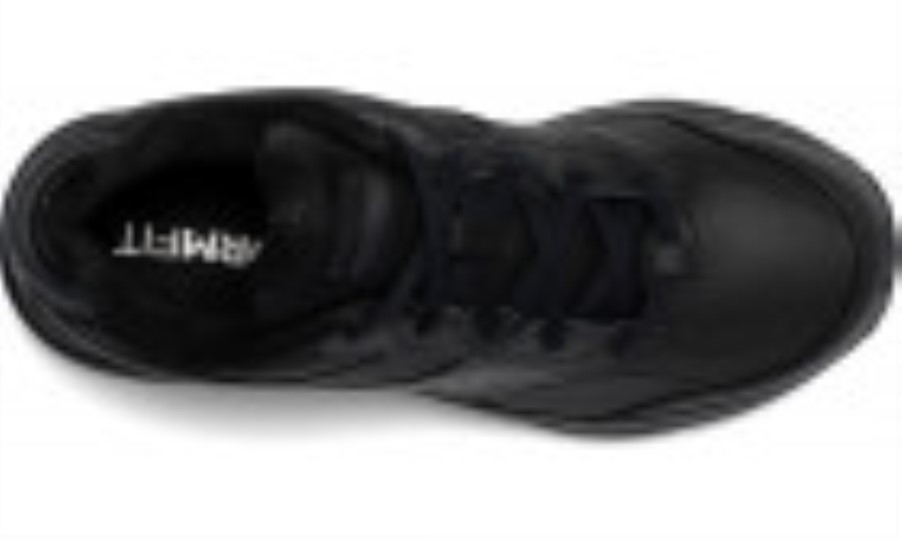 Women's Integrity Walker 3 Black Saucony