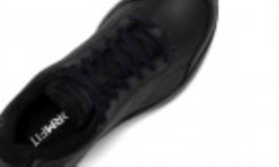 Women's Omni Walker 3 (Wide) Saucony Black