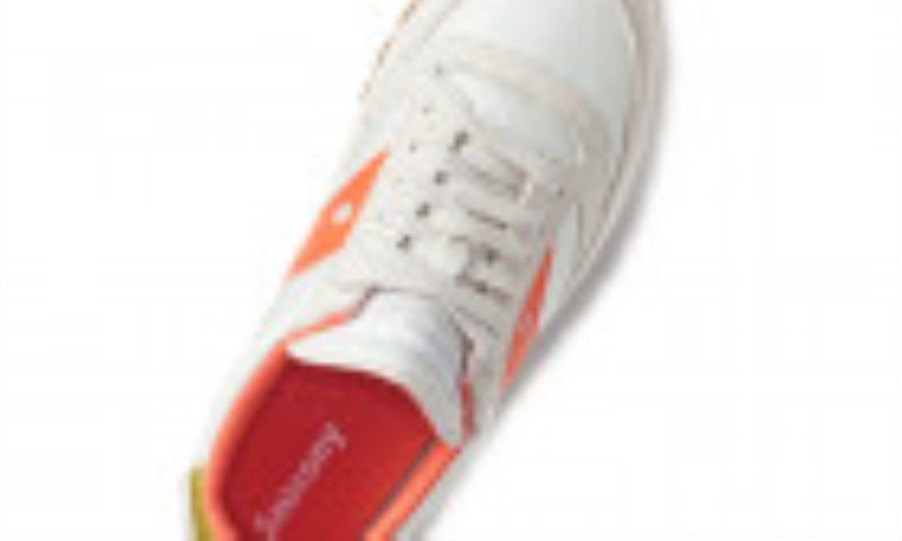 Saucony Women's Jazz 81 Light Beige Coral