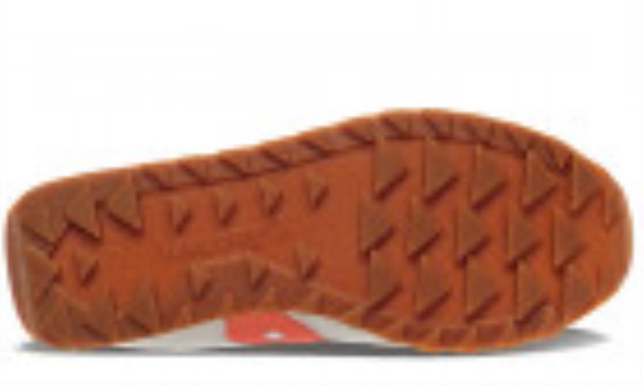 Saucony Women's Jazz 81 Light Beige Coral