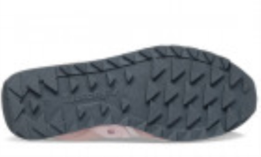 Saucony Women's Jazz Triple Tan Pink