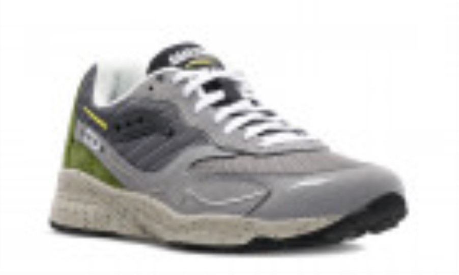 Men's 3D Grid Hurricane Saucony