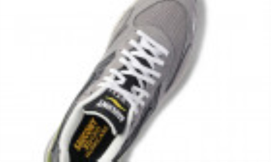 Men's 3D Grid Hurricane Saucony