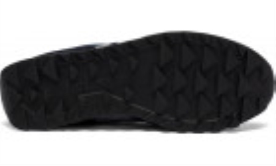 Men's Jazz 81 Saucony Navy Silver