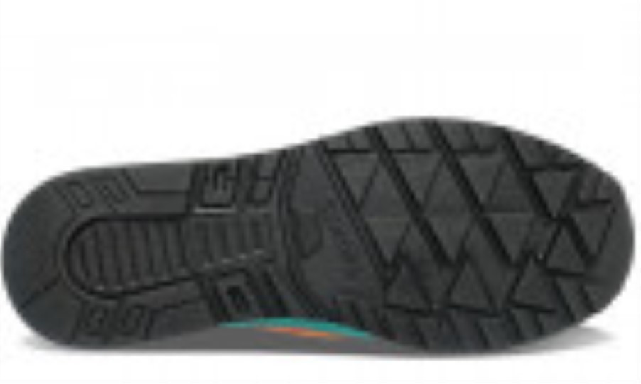 Men's Shadow 6000 Saucony Teal Blue