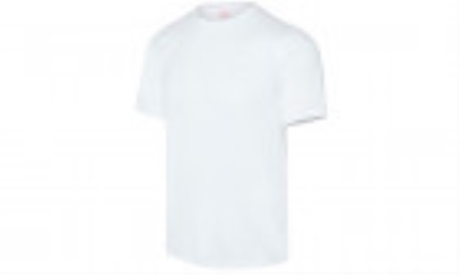 Men's Stopwatch Short Sleeve White Saucony