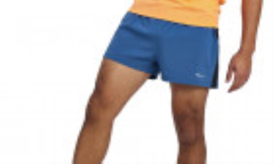 Saucony Men's Outpace 3 Short 