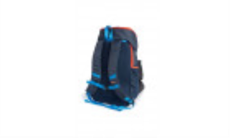 Saucony Overhaul Backpack Blue