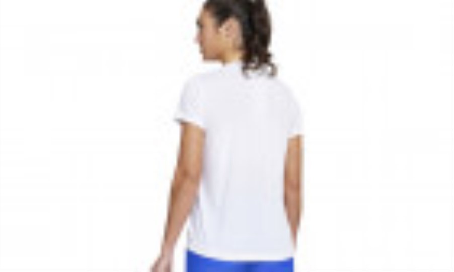 Women's Stopwatch Short Sleeve Saucony