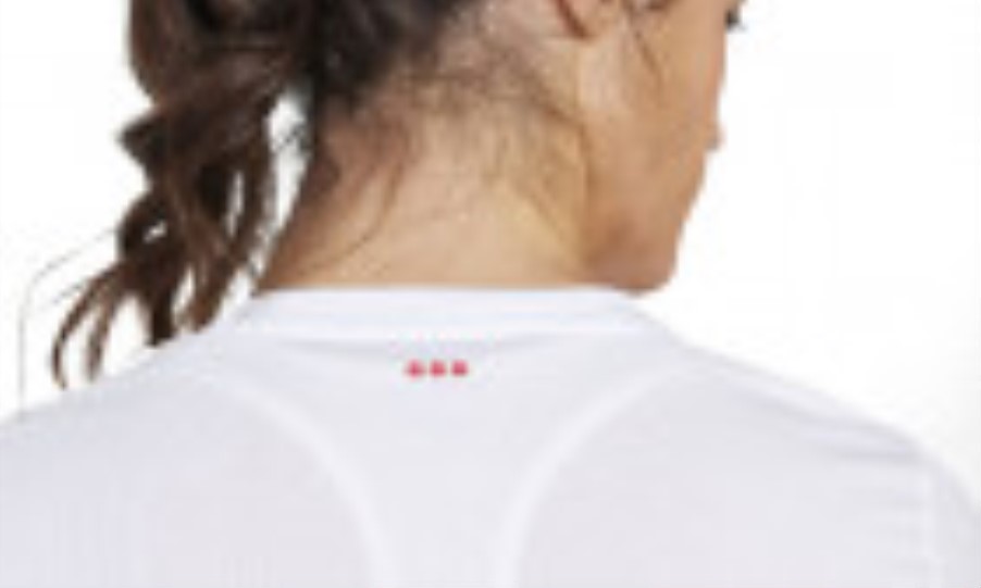 Women's Stopwatch Short Sleeve Saucony