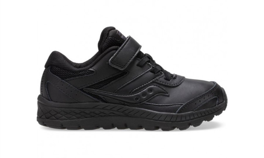 Kids Cohesion 13 (A C) Saucony