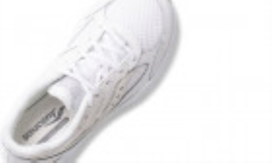 Kids Cohesion 14 (Gs) Saucony White