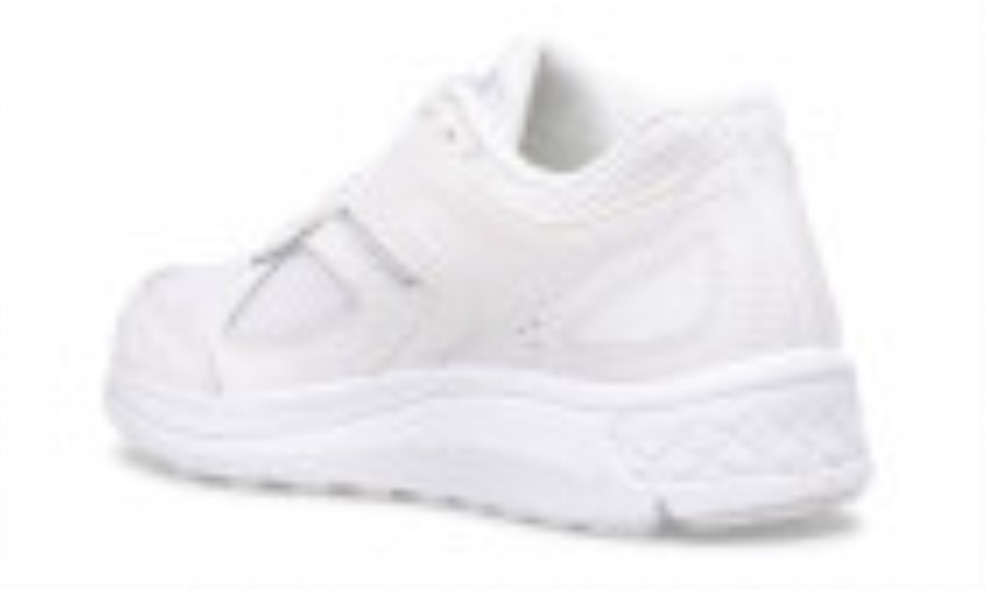 Kids Cohesion 14 (Gs) Saucony White