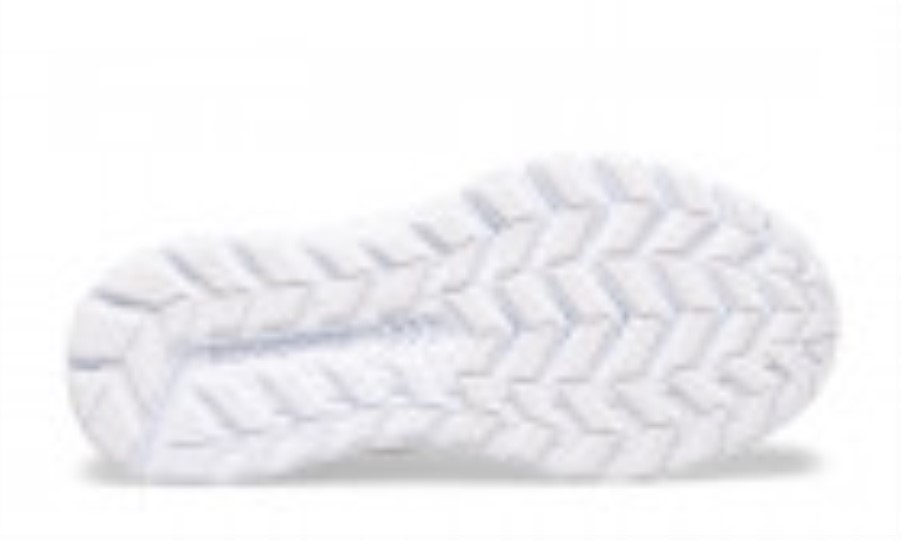 Kids Cohesion 14 (Gs) Saucony White