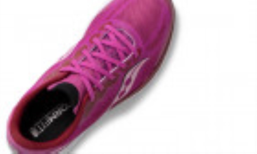 Kids Ride 14 (Gs) Saucony Pink