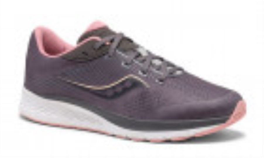 Saucony Kids Guide 14 (Gs) Pink