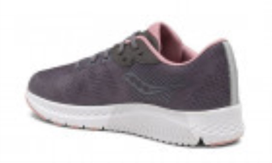 Saucony Kids Guide 14 (Gs) Pink